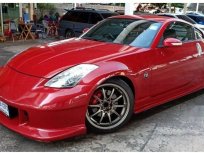 NISSAN 350Z V6 รถเก๋ง 2 ประตู ราคาที่ดี