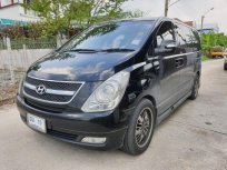 2011 Hyundai H-1 Deluxe mpv 