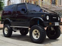 1991 Suzuki Caribian Sporty coupe 