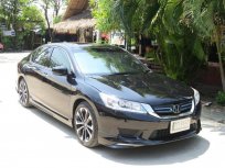  ACCORD 2.0 HYBRID TECH สีดำ ปี 2014