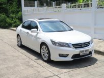 HONDA ACCORD 2013