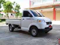 Suzuki Carry 1.6 (ปี 2016) Truck MT 