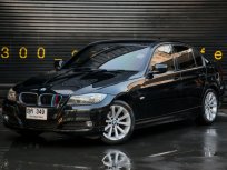 BMW 320IA LCI (E90) 2011