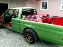 1997 MITSUBISHI L200-STRADA สภาพดี