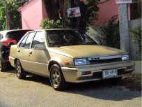 MITSUBISHI LANCER Champ III รถเก๋ง 4 ประตู ราคาที่ดี