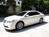 ขายรถ TOYOTA CAMRY G 2013 รถสวยราคาดี