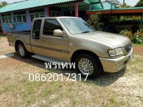 2000 ISUZU DRAGON EYE สภาพดี