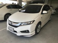 2014 Honda CITY V sedan 