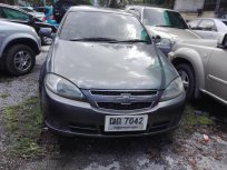 2008 Chevrolet Optra LS sedan 