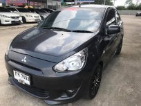 2013 Mitsubishi Mirage GL 