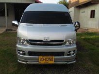 2010 Toyota COMMUTER 