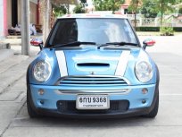 2005 Mini Cooper 