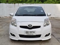2010 Toyota YARIS 