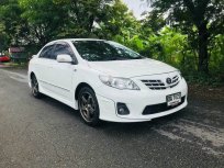 ปี 2011 TOYOTA ALTIS 1.8 E