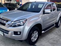 2012 Isuzu D-Max Hi-Lander Z pickup 