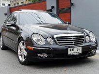 Mercedes Benz E320 CDI  ปี2006.