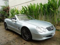 2003 MERCEDES-BENZ 200 รับประกันใช้ดี