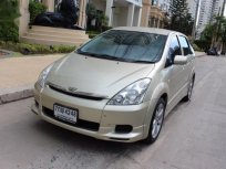 ขายรถ TOYOTA WISH S 2004 ราคาดี