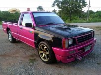 1993 MITSUBISHI L200-CYCLONE สภาพดี