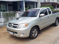 ขายรถ TOYOTA Hilux Vigo G 2008 ราคาดี