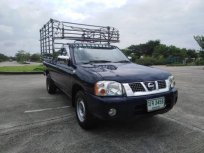 2004 NISSAN Frontier รับประกันใช้ดี