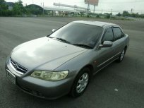 HONDA ACCORD 2002 สภาพดี