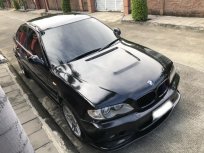 2001 BMW 323i เครื่อง 6 สูบ E46 