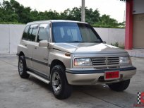 Suzuki Vitara 1.6 (ปี 2000) SUV AT