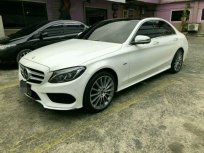 MERCEDES-BENZ C350 ราคาถูก