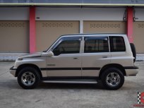 Suzuki Vitara 1.6 (ปี 2000) SUV AT 