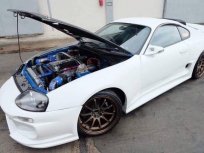 TOYOTA Supra 1998 สภาพดี
