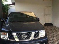 2015 NISSAN Frontier Navara สภาพดี