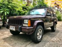 JEEP Cherokee ราคาถูก