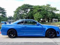 Nissan Skyline R34 GTR V-SPEC ปี 2000.