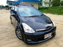 ขายรถ TOYOTA WISH ที่ ปทุมธานี