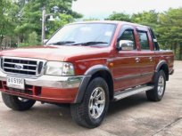 FORD RANGER 2004 สภาพดี
