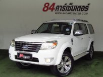 FORD Everest 2009 สภาพดี