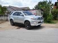 ขายรถ TOYOTA Fortuner ที่ ลำปาง