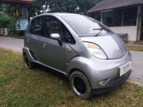 ขาย TATA nano ปี2012 (วิ่งน้อย ไมล์ 6x,xxx)