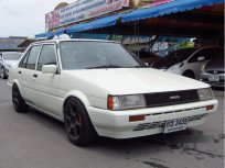TOYOTA COROLLA DX รถเก๋ง 2 ประตู ราคาที่ดี