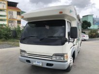 ขาย รถ VEGA MOTORHOME  รถบ้านเคลื่อนที่ 