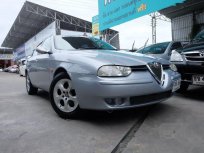 ALFA ROMEO 156 Selespeed รถเก๋ง 4 ประตู ราคาที่ดี