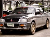 Mitsubishi L200-STRADA 1996 pickup  ขายสด
