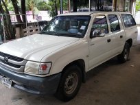 2004 Toyota HILUX TIGER GL pickup 
