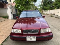 VOLVO 440 ราคาถูก