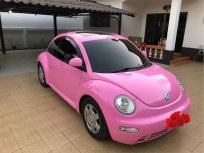 VOLKSWAGEN New Beetle 2001 สภาพดี