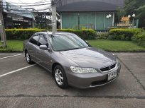 HONDA ACCORD 2001 สภาพดี