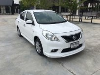 2010 NISSAN Almera สภาพดี