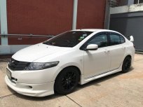 ขายรถ HONDA CITY ที่ นครราชสีมา