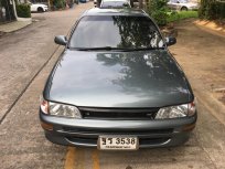 1995 Toyota COROLLA GXi sedan 